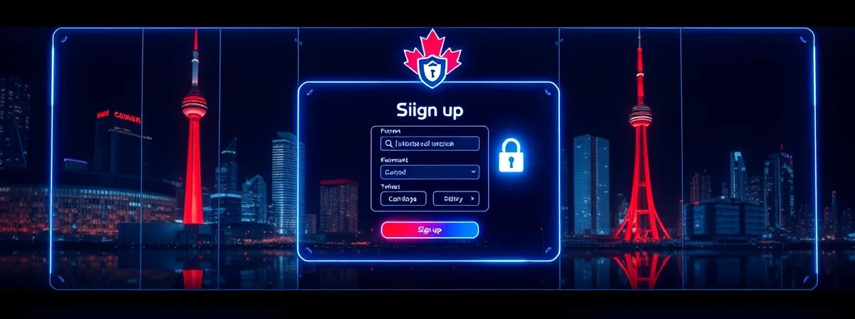 spin palace casino sign-up guide in Canada